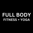 Full Body Yoga Full Body Yoga