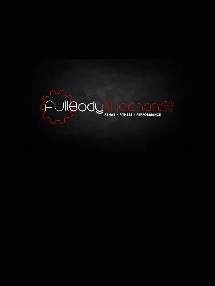 تصاویر Full Body Mechanix iPad 