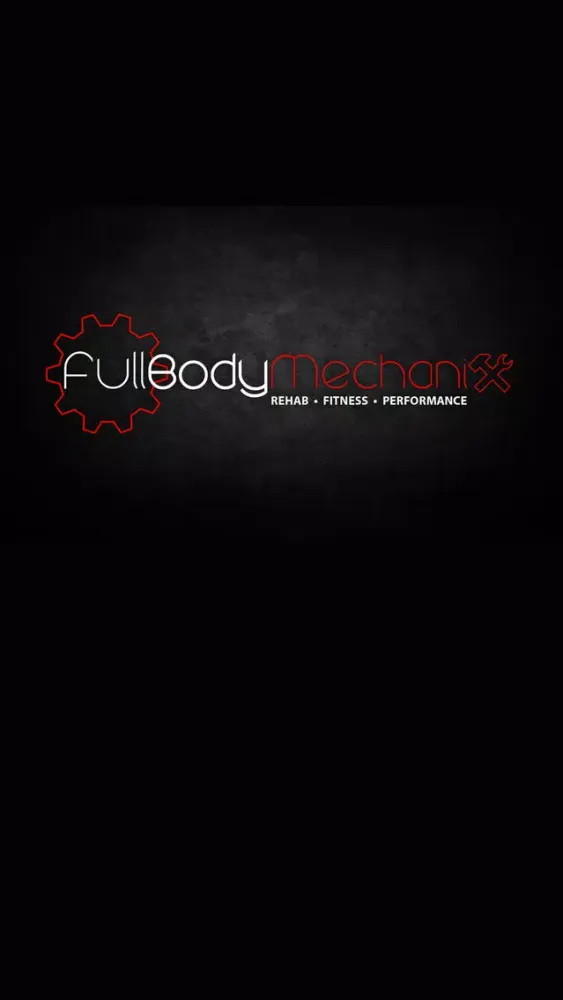 تصاویر Full Body Mechanix
