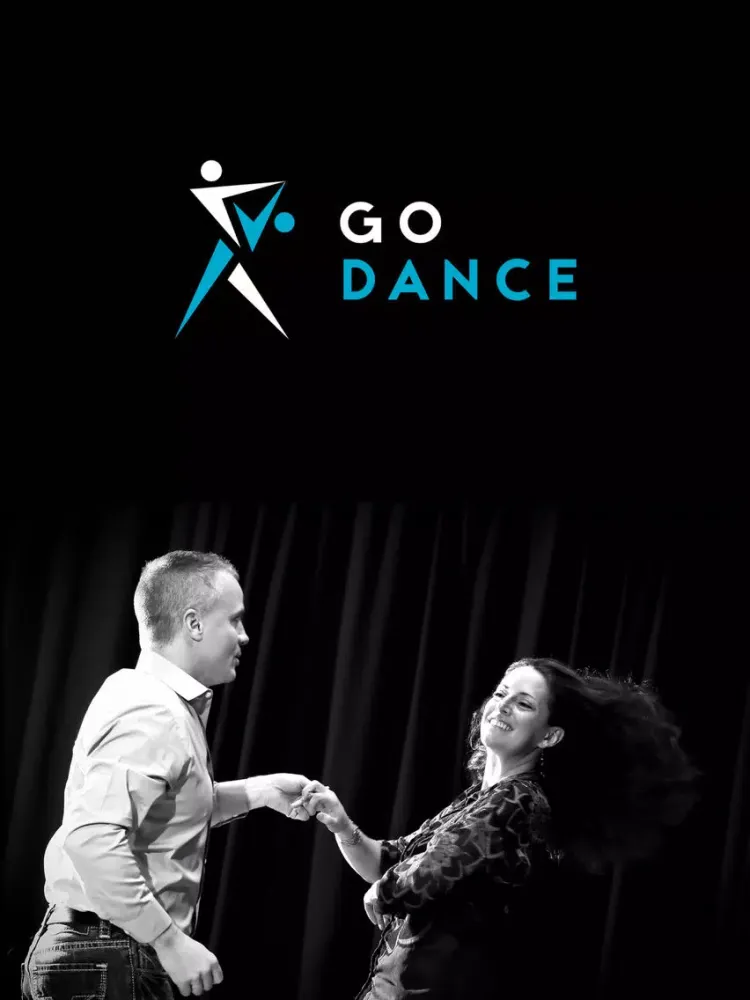 Go Dance Inc iPad  Ekran Görüntüleri