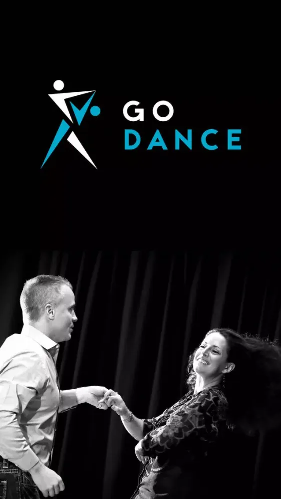 Go Dance Inc Ekran Görüntüleri