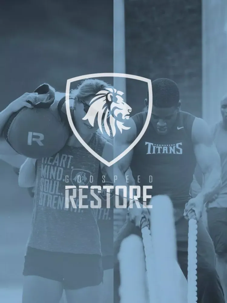 تصاویر Godspeed Restore iPad 