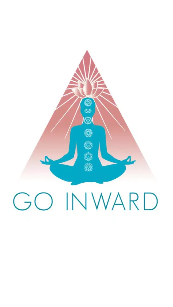 تصاویر Go Inward
