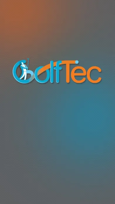Zrzuty ekranu Golftec Australia