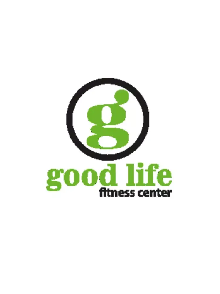 Good Life Fitness Center iPad  Screenshots