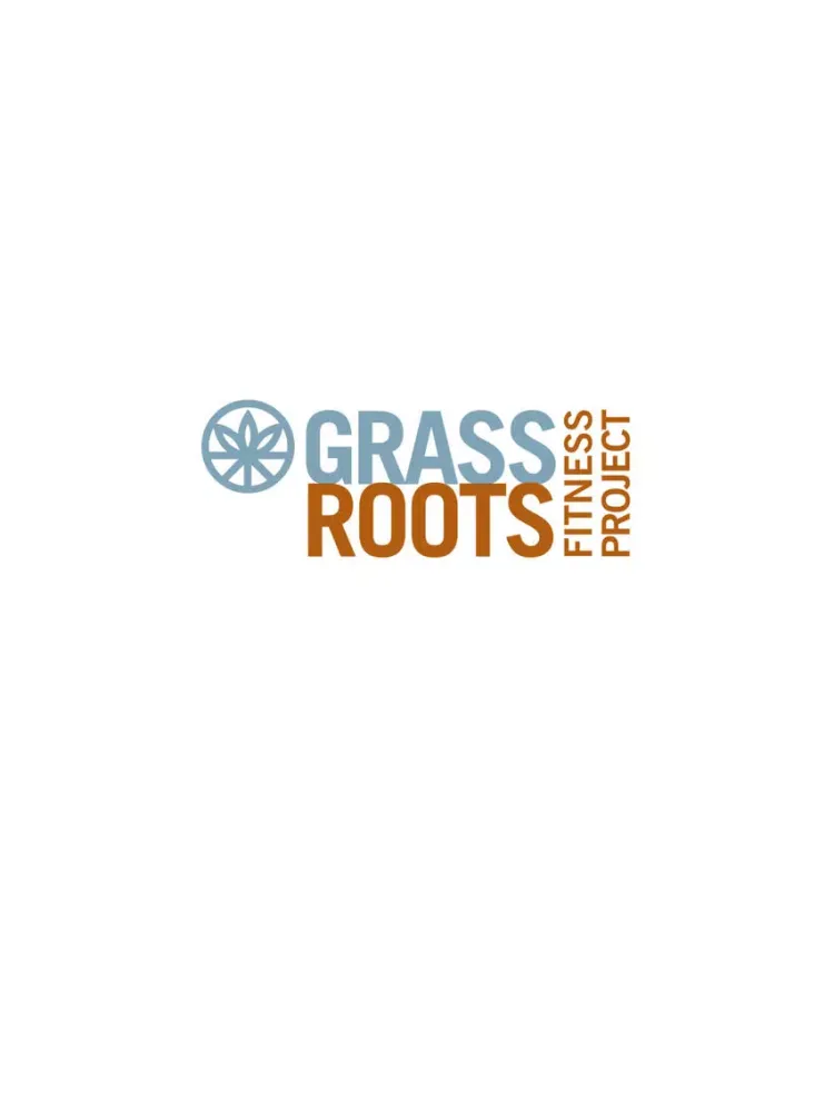 GrassRoots Fitness Project iPad 应用截图