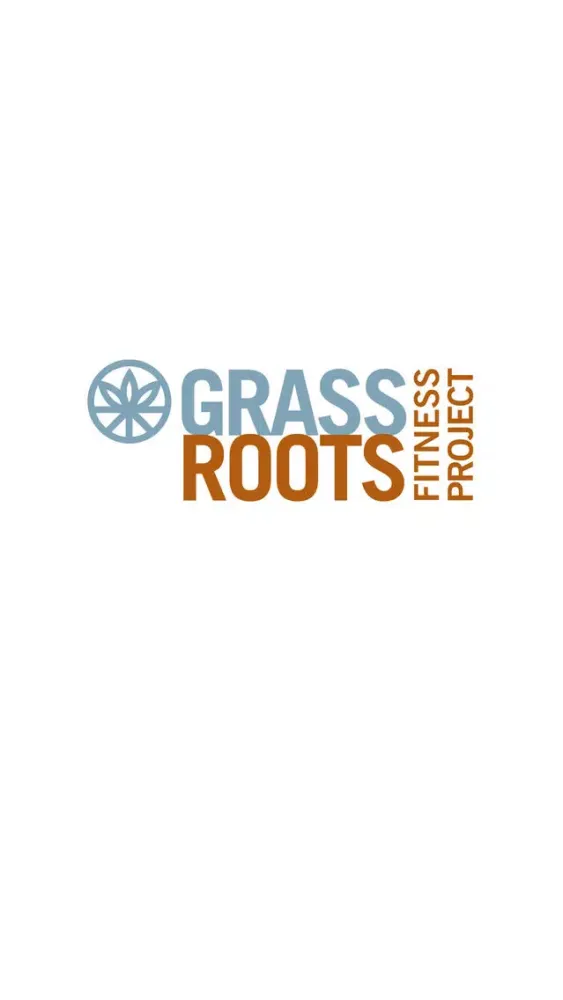 GrassRoots Fitness Project应用截图