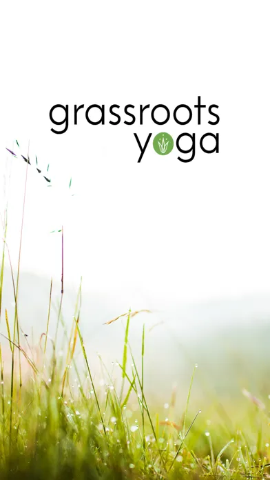 Grassroots Yoga - Ventura, Ca Ekran Görüntüleri