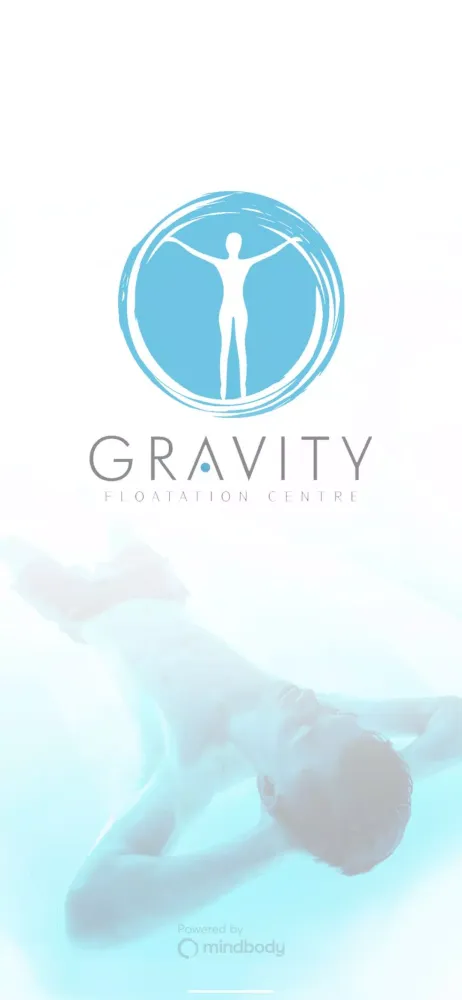 Capturas de tela do Gravity