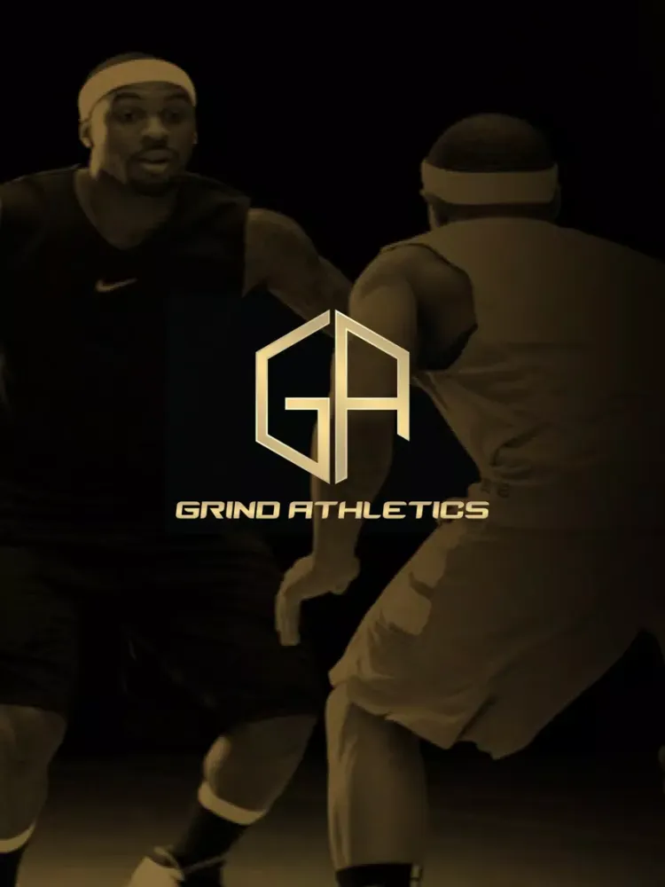 صور Grind Athletics iPad 