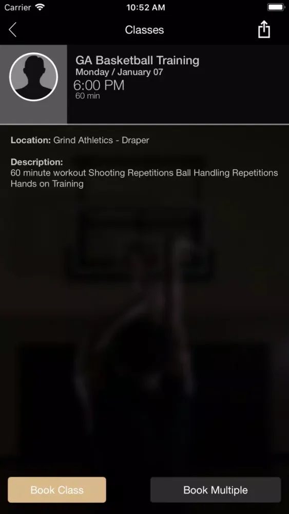صور Grind Athletics