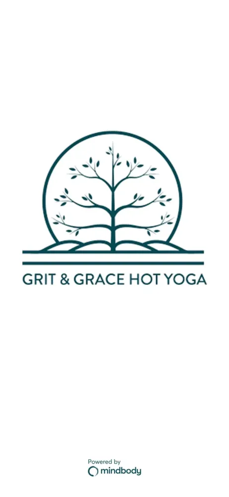 Grit and Grace Hot Yoga应用截图