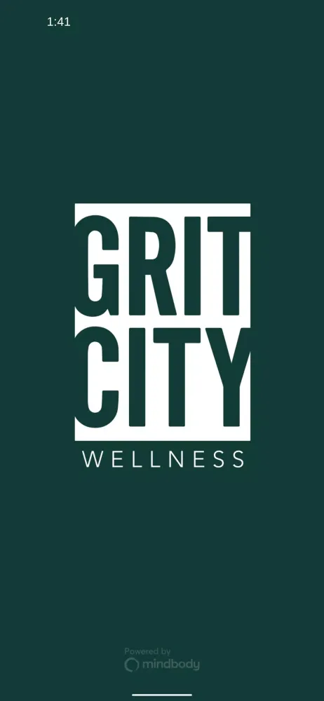 Grit City Wellness Screenshots