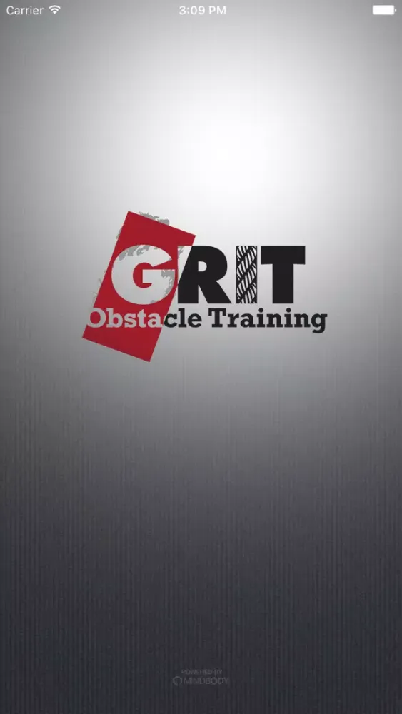 Grit Obstacle Training Screenshots