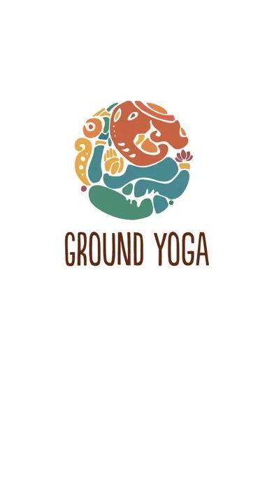 Ground Yoga Screenshots