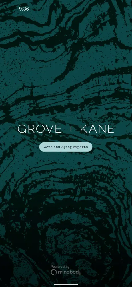 Grove and Kane Screenshots