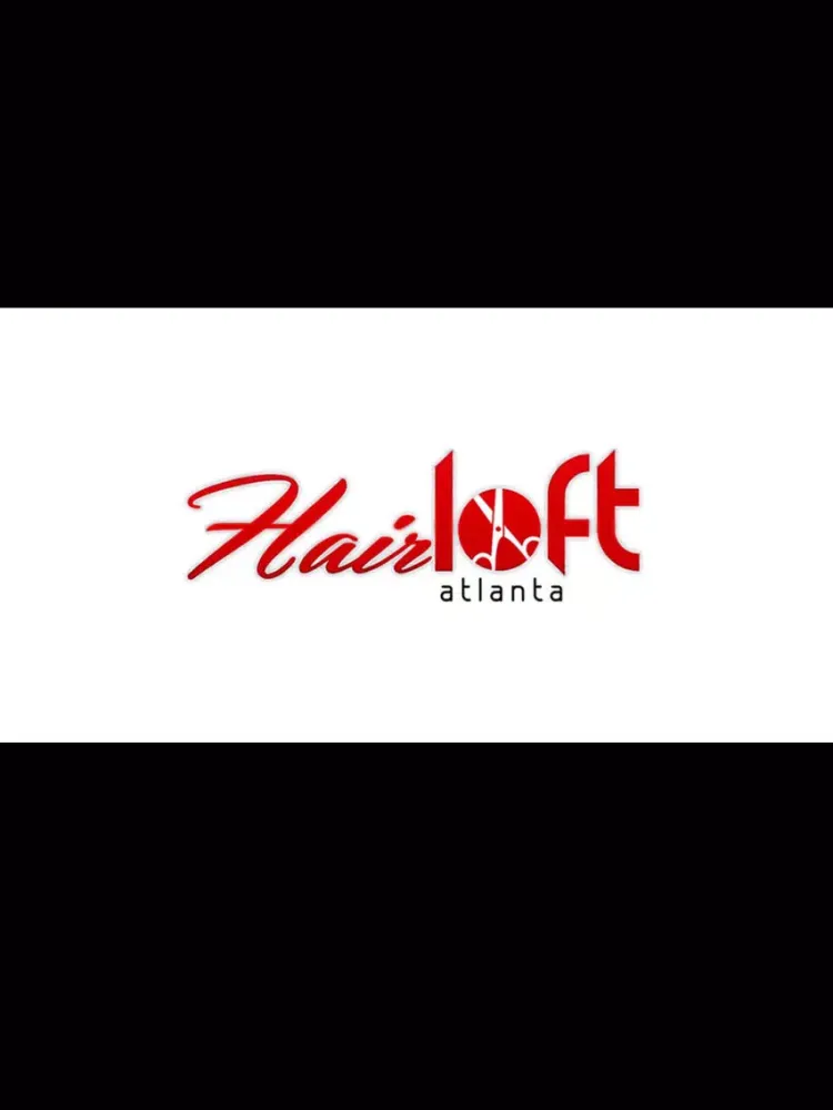 Hair Loft Atlanta iPad  Ekran Görüntüleri