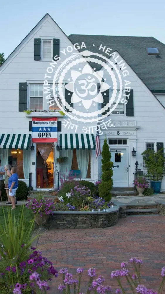 Скриншоты Hamptons Yoga Healing Arts