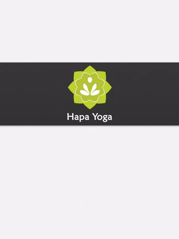 Hapa Yoga iPad  스크린샷