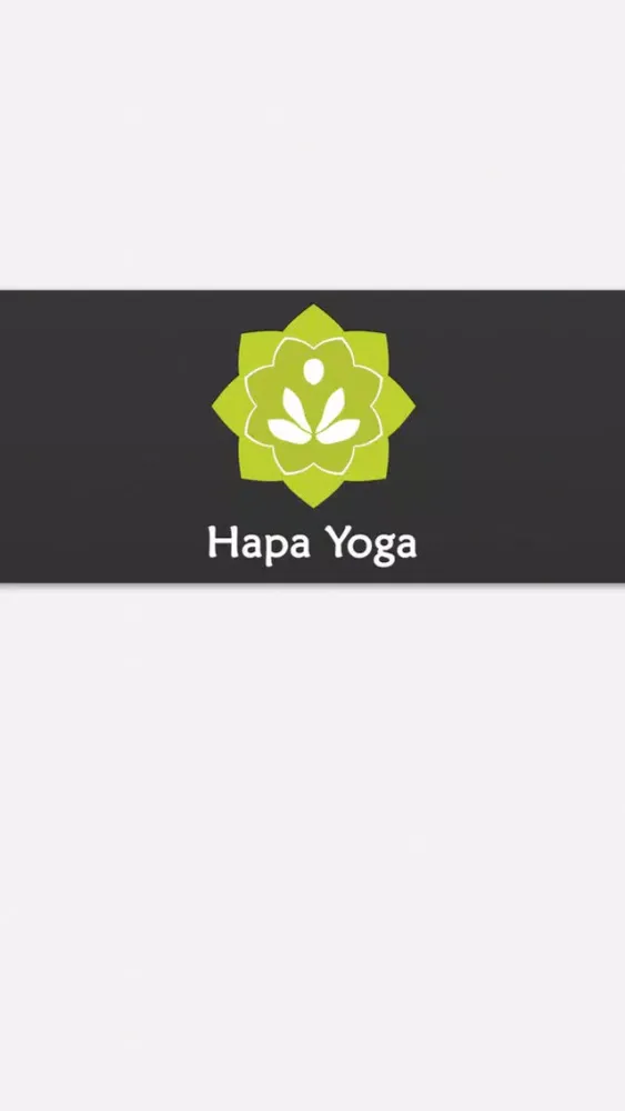Hapa Yoga 스크린샷