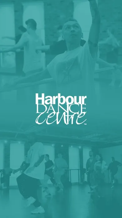 Harbour Dance Centre スクリーンショット