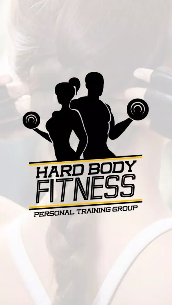 Hard Body Fitness PTG应用截图