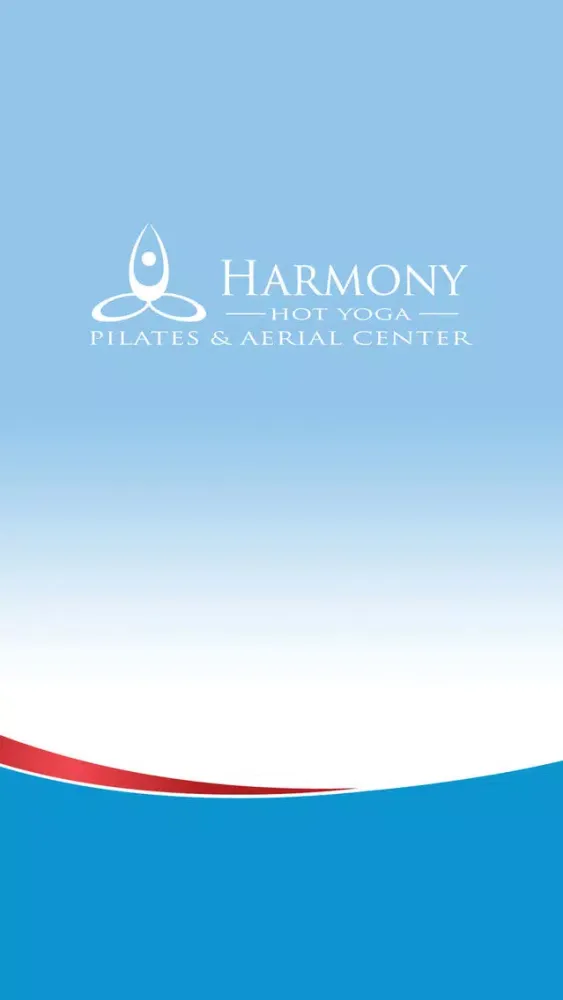 Captures d'écran de Harmony Hot Yoga
