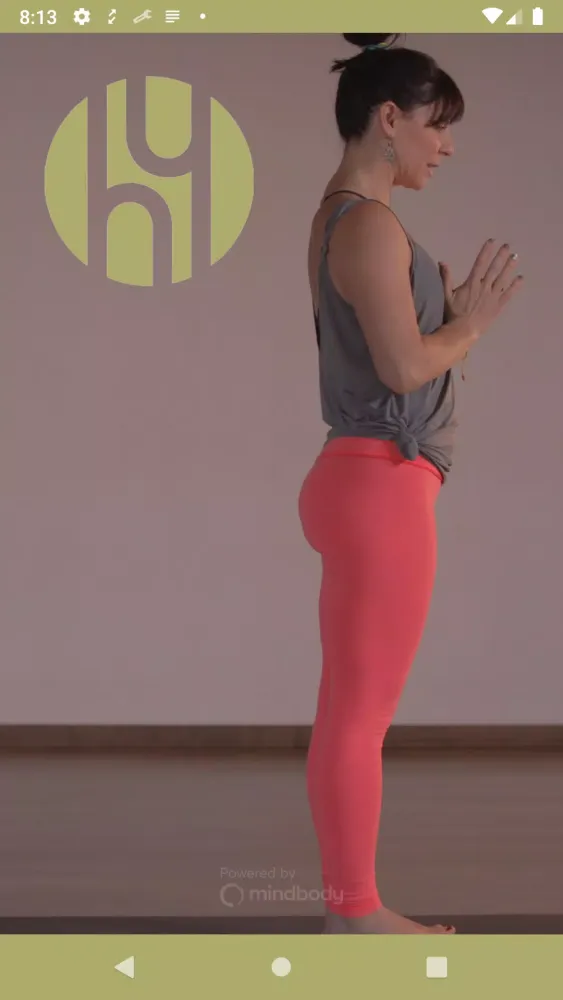 Harmony Yoga RB Screenshots