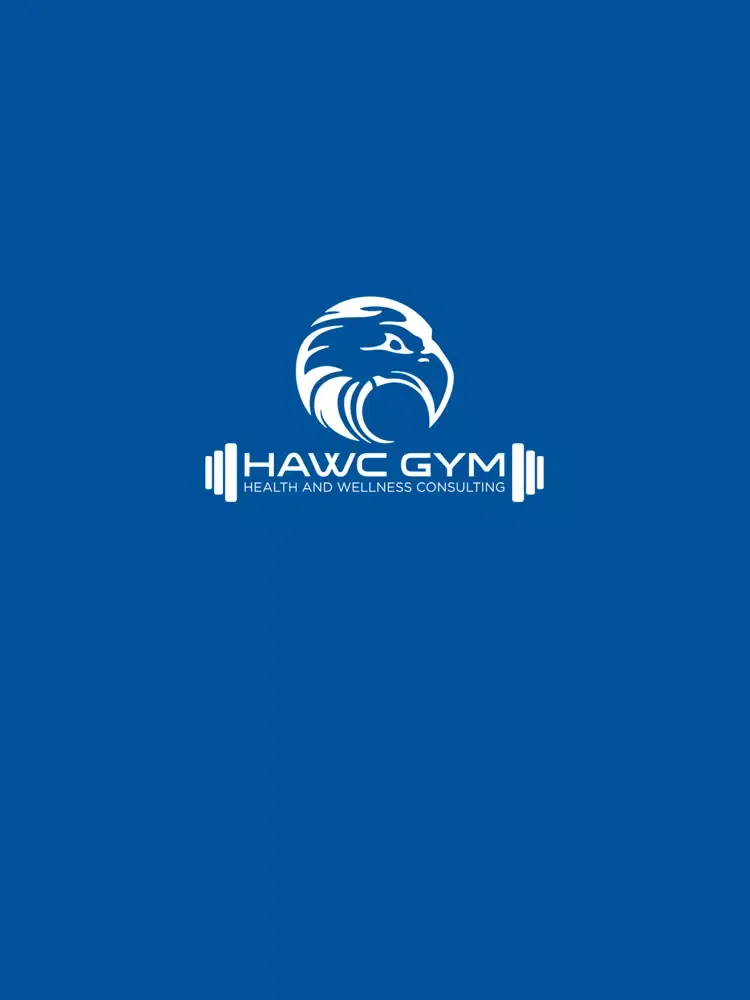 Hawc Gym iPad  Ekran Görüntüleri