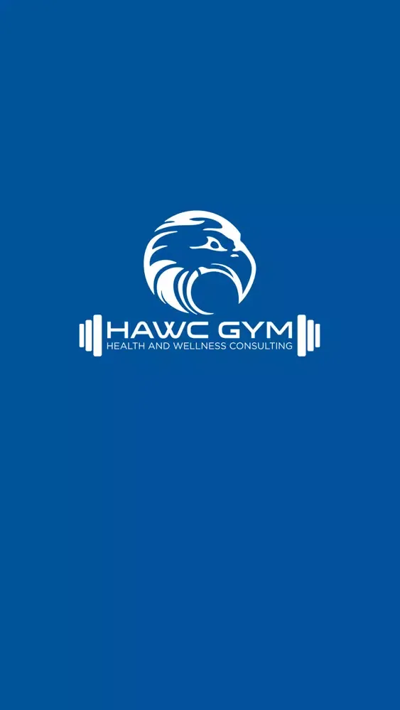 Hawc Gym Ekran Görüntüleri