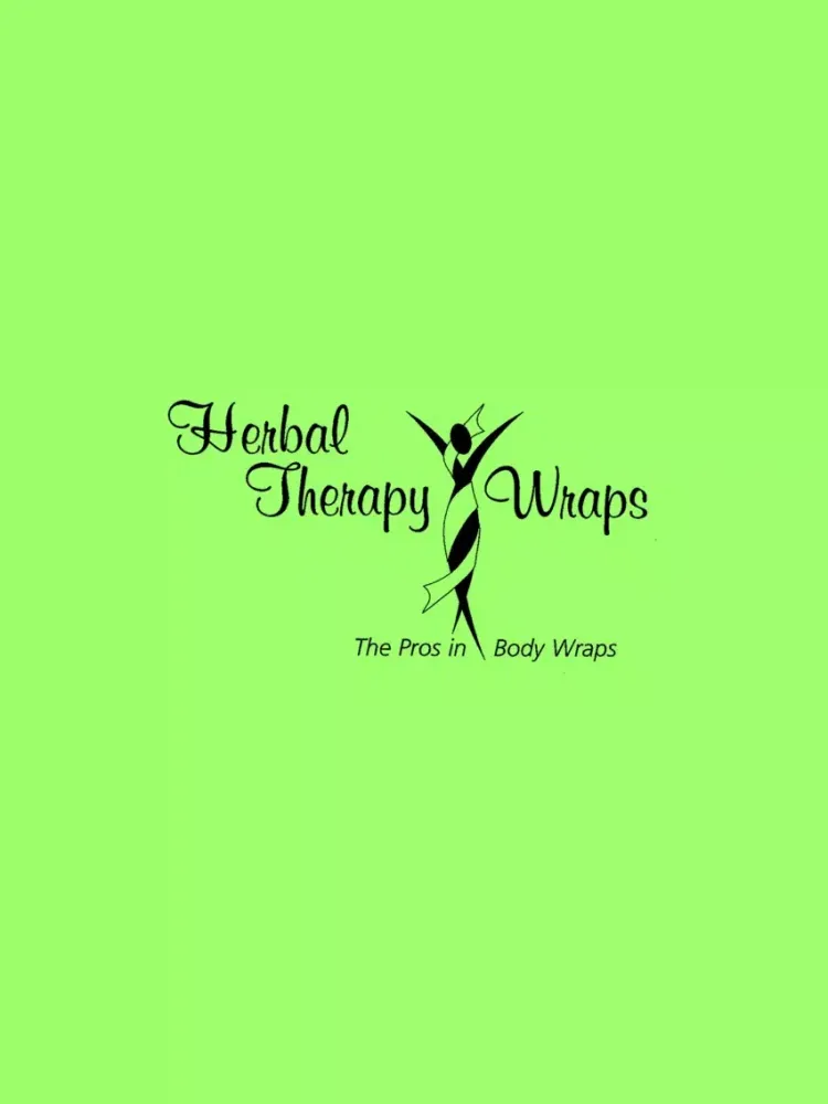 Herbal Therapy Body Wraps iPad  स्क्रीनशॉट