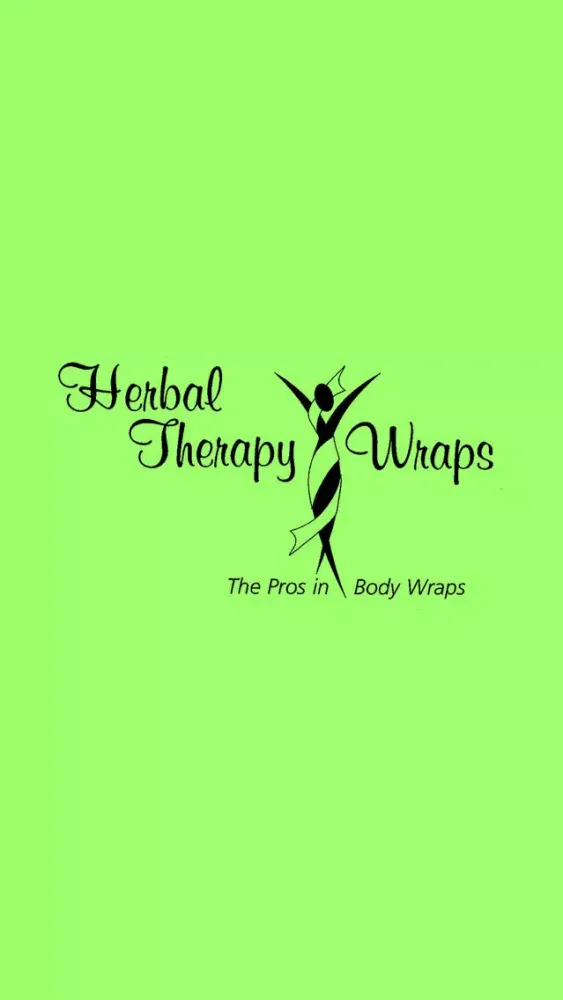 Herbal Therapy Body Wraps स्क्रीनशॉट