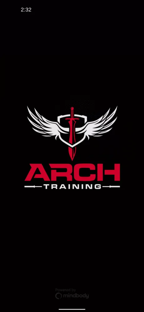 صور ARCH Training