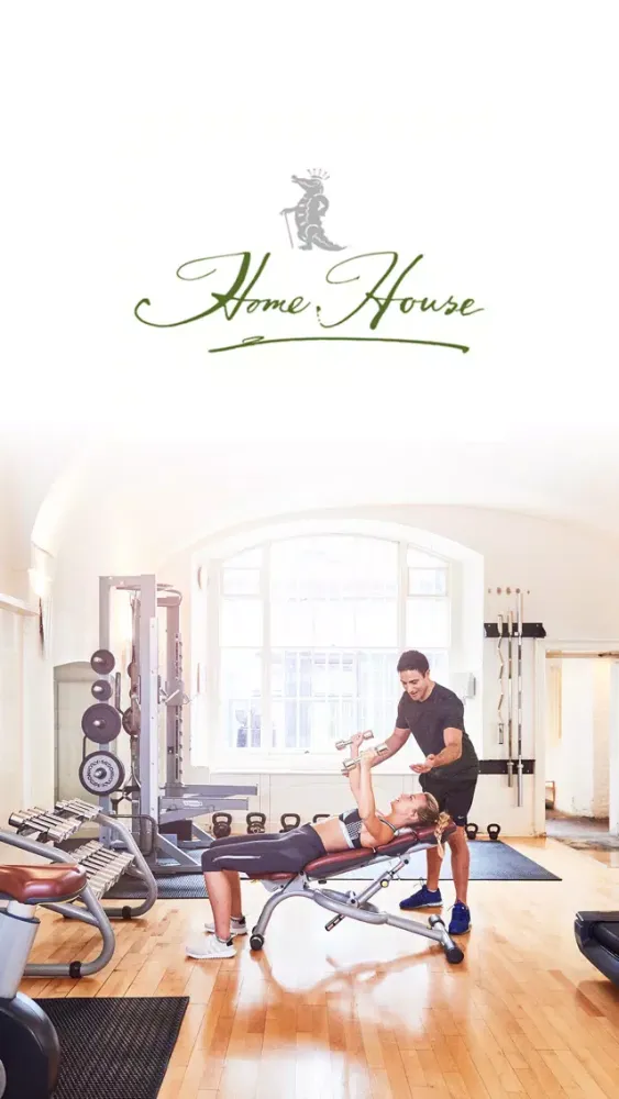 Home House Health Spa Ekran Görüntüleri
