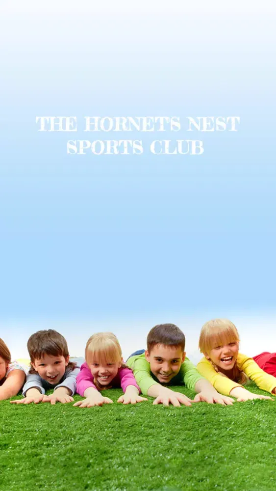 Скриншоты Hornets Nest Sports Club