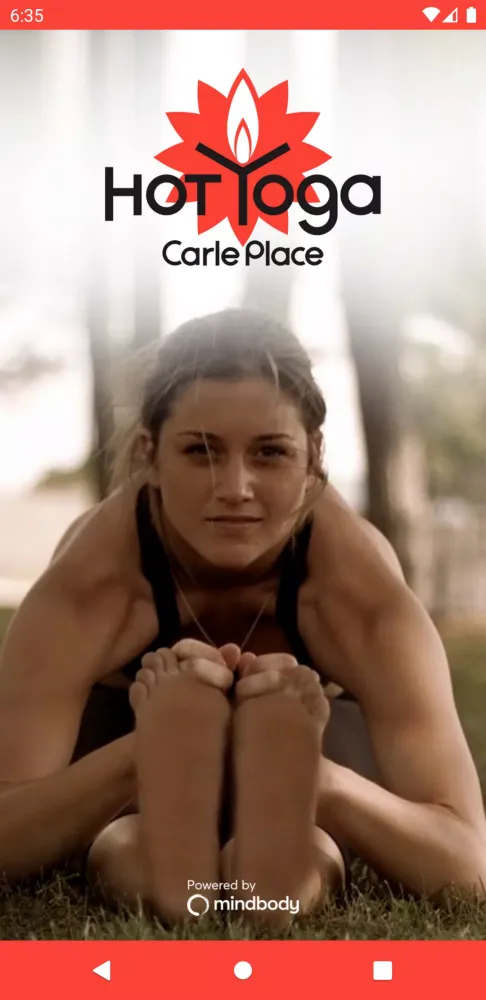 تصاویر Hot Yoga Carle Place