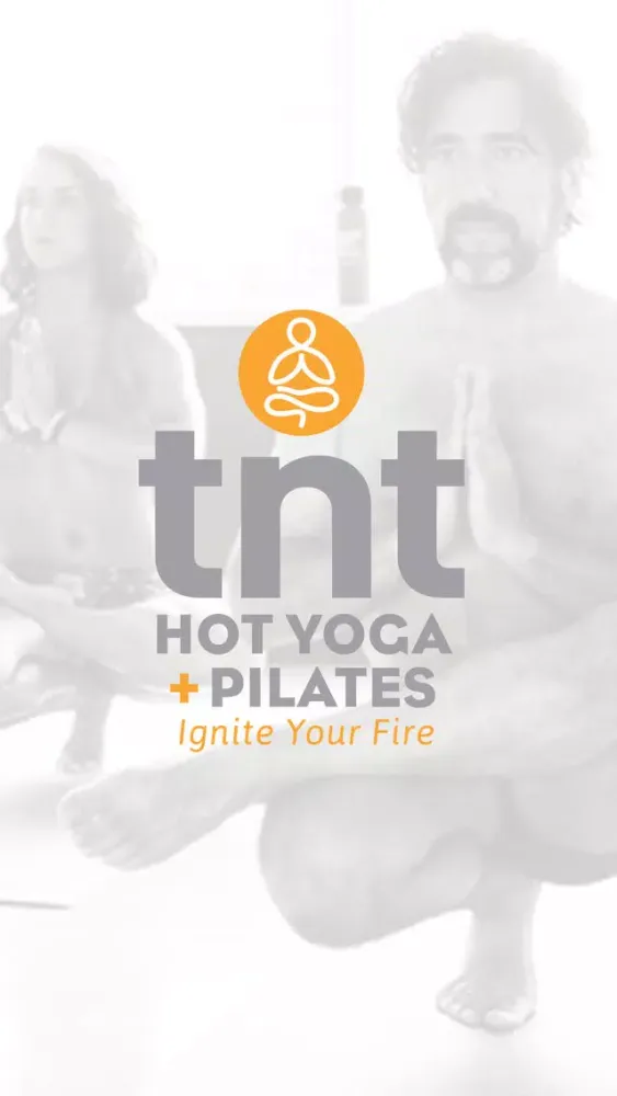 Hot Yoga TNT سکرین شاٹس