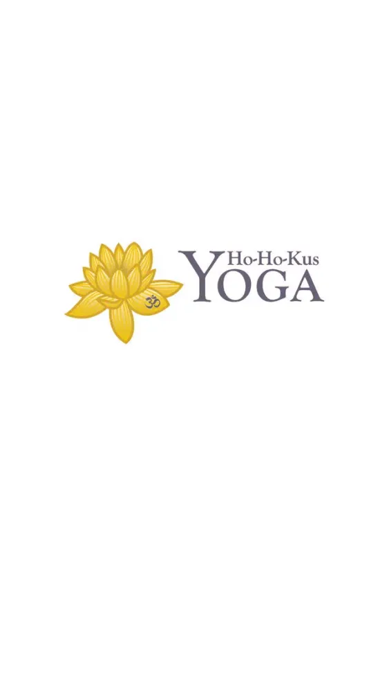 Ho-Ho-Kus Yoga स्क्रीनशॉट
