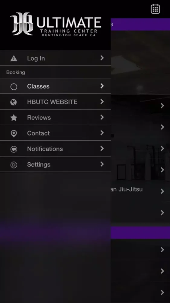 Huntington Beach Ultimate应用截图