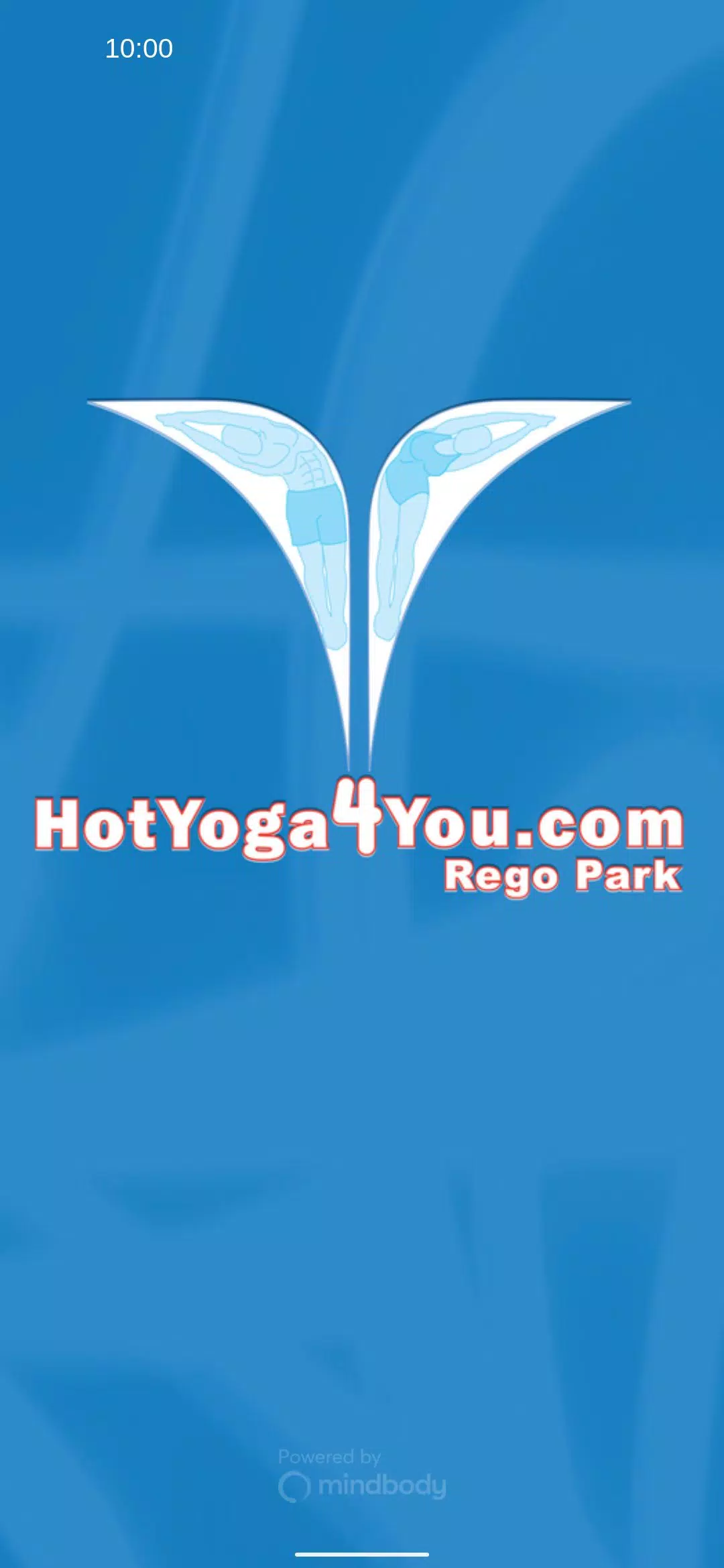 Hot Yoga 4 You Rego Park Screenshots