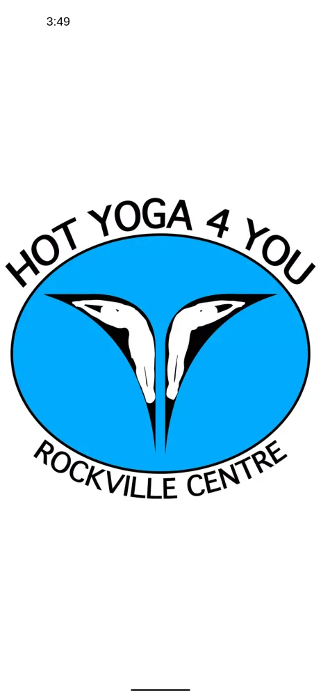 Hot Yoga 4 You RVC应用截图