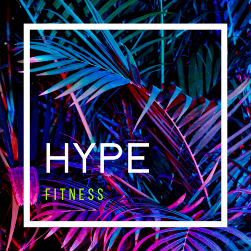 HYPE Fitness