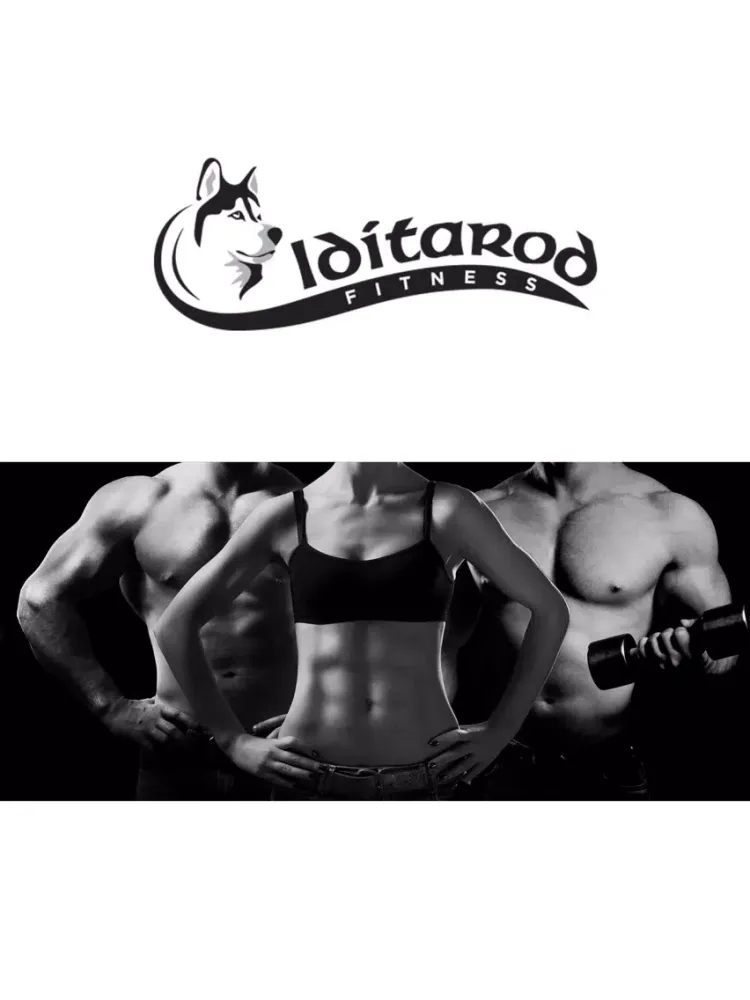 Iditarod Fitness iPad  Screenshots