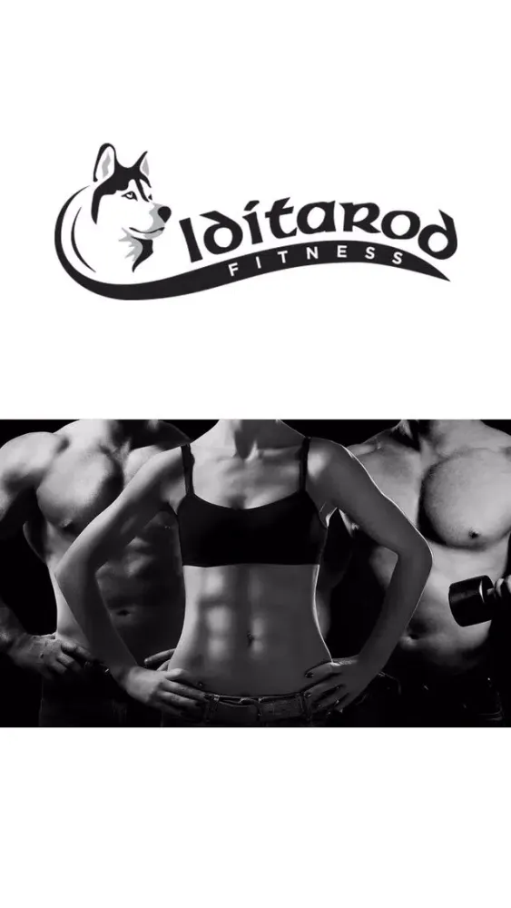 Iditarod Fitness Screenshots