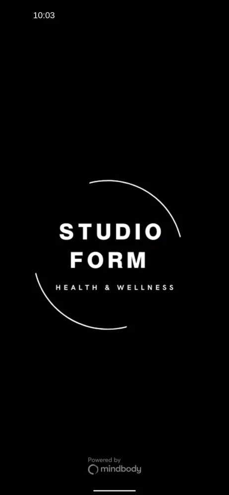 Studio Form Ekran Görüntüleri
