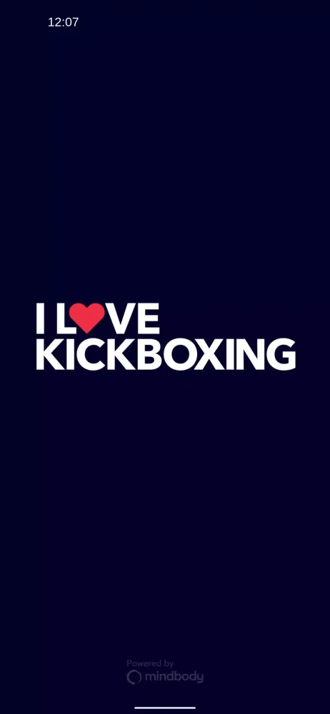 iLoveKickboxing Screenshots