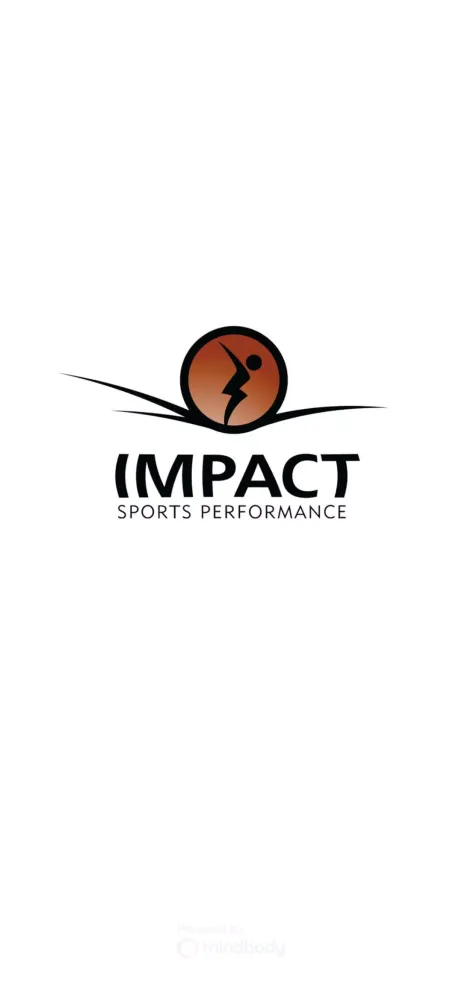 Impact Sports Performance Ekran Görüntüleri