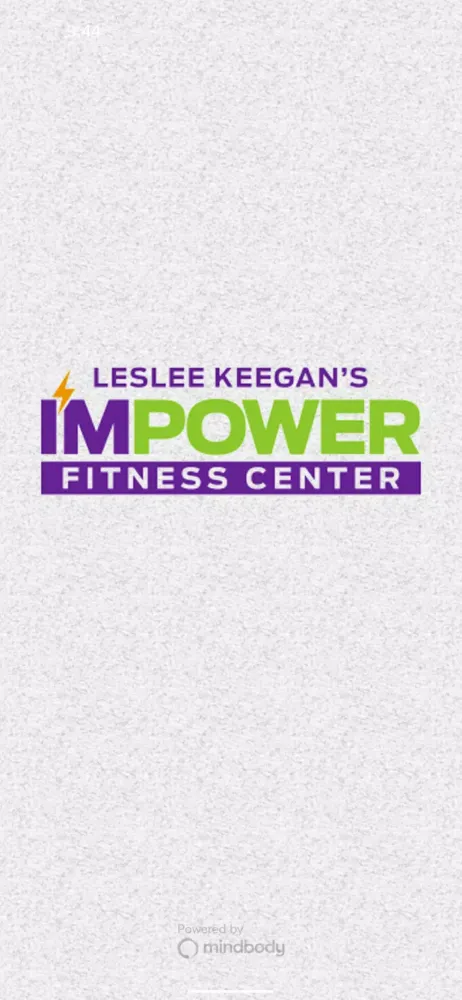 I'MPOWER Fitness Center Ekran Görüntüleri