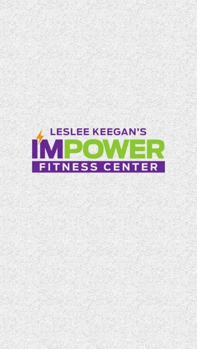 I'MPOWER Fitness Center سکرین شاٹس