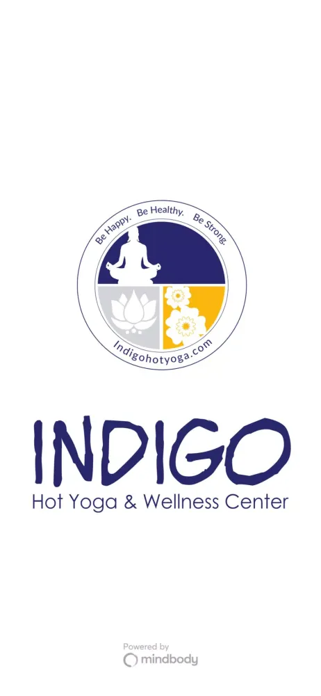 Indigo Hot Yoga Center Screenshots